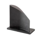 Graphite electrode for EDM  ISEM-8