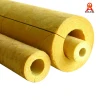 Glass Wool Pipe