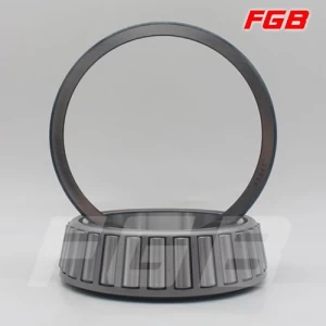 FGB Spherical Plain bearing GE130ES / GE130ES-2RS / GE130DO-2RS  Made in China
