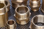 High Pressure Fittings