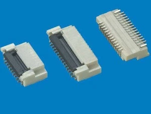 0.3mm Pin pitch FPC Connector SMT Type