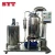 Import 0.4-1.5 Ton stainless steel honey processing filtering machine from China