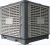 Import Moly 220V 60hz climatizador evaporativos industrial from China
