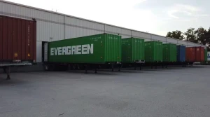 Door-to-door transportation from China to Europe/USA/Japan/Russia/other countries