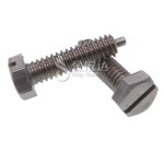 GB Stainless Slotted Hex Head Screw Manufacturer