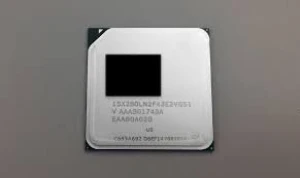 10 SX FPGA