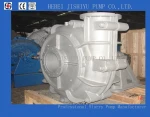 LAH SERIES SLURRY PUMP   Centrifugal Slurry pump    centrifugal Heavy Duty Slurry Pump