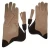 Import ISM-0011-3-  Falcony Leather Gloves from Pakistan
