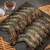 Import Frozen Black tiger Shrimps Frozen Shrimps Good Quality Seafood Private Label for Wholesale from United Kingdom