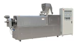 100-400 Kg/H Corn Puff Snacks Making Machine