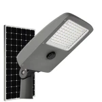 Outdoor Solar Garden Lights with Motion Sensor and Waterproof Design