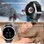 Import 2021 new arrivals X3 Smartwatch HRV PPG+ECG smart watches Blood Pressure Monitor reloj automatico ruso smart watches from China