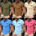 Men's Polo Shirts