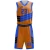 Import Custom made basketball Uniform clothing from Pakistan