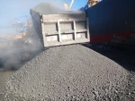 High-quality cement clinker for cement manufacturing