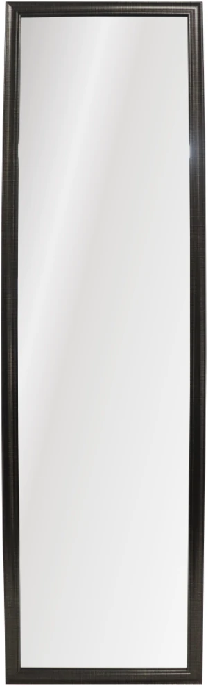 Plastic full-length mirror with hanging dressing mirror149-218470