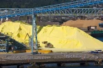 99.99% Organic Sulphur Fertilizer