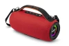 KW-F13 RGB scrolling light Bluetooth speakers portable, Stereo Speakers and TWS Pairing Support OEM/ODM