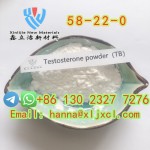 +8613023277276  Testosterone powder（TB） 58-22-0