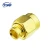 Import SMA male connector solder type for .085 .141 cable from China