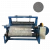 Import 0.5-2.0 mm APACHE Multi-functional Crimped Wire Mesh Machine from China