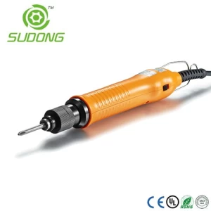 0.5-2.45 N.m Torque Economical Type Brushless Electric Screw Driver