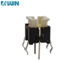 Illuminated Momentary Tact Switches With LED