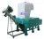 Import ABS PP PVC Waste Plastic Crusher Machine with Screw Loader from China