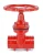 Import RESILIENT SEATED NRS GATE VALVE GROOVED END from China