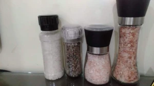 Himalayan Pink Salt 100% natural