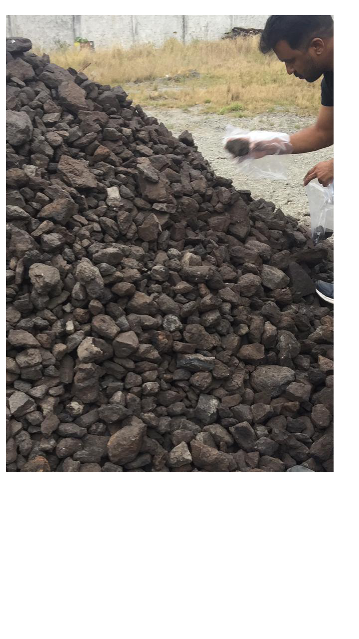 Buy Manganese Ore from Bordallo Construtora Ltda, Brazil