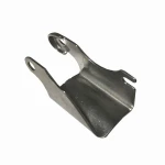 Special Shape Metal Stamping