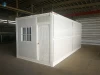 Standard Folding Container House Model ZDF01 spec  L5800*W2480*H2540(mm) Weight 1.2T Stucture steel framework