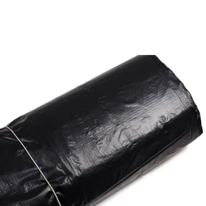 Starseal Garbage bags on roll made in Vietnam ODM with best price