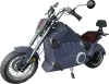 EEC and COC 60v 2000w motor electric scooter electric motorcycle Raptor chihui Motorbike
