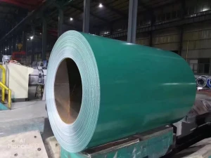 PPGI,PPGL steel coil, sandwich panel material made in china steel coil factory