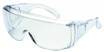 EN166 EN170 CE ANSI Z87+ Certified B501 Eyewear