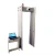 Import Walkthrough Metal Detector with Thermometry/Infrared Thermometer from China
