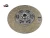 Import 1878 000 634   Clutch Disc  430WGTZ   VOLVO   Truck Transmission Parts from China