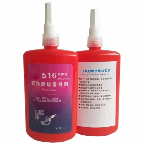 Thread Sealants, QLD516, QLD517, QLD591