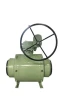 Full Welded Ball Valve Manufacturer - KFTE