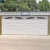 Import Factory Direct Sale Modern Design Best Price Remote Control Automatic Overhead Sectional Garage Door with Motor from China