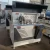 Import automatic corner code cutting saw for aluminum doors and windows Model: LJJ-140 from China