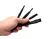 Import Portable Plastic Handle Nylon Anti Static Brushes Computer Keyboard Cleaning Brush Kit from China