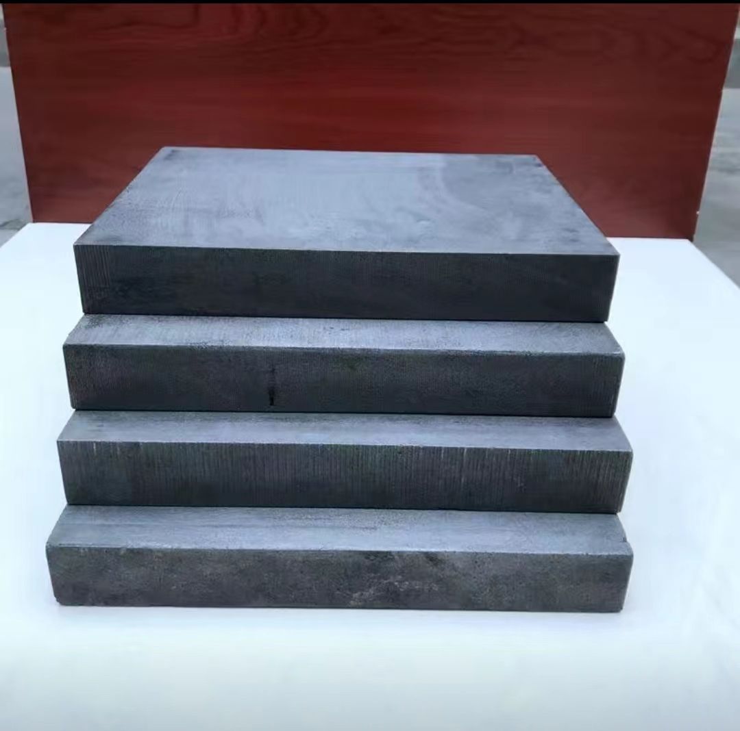 Buy Graphite Products And Graphite Block With High Temperature from ...