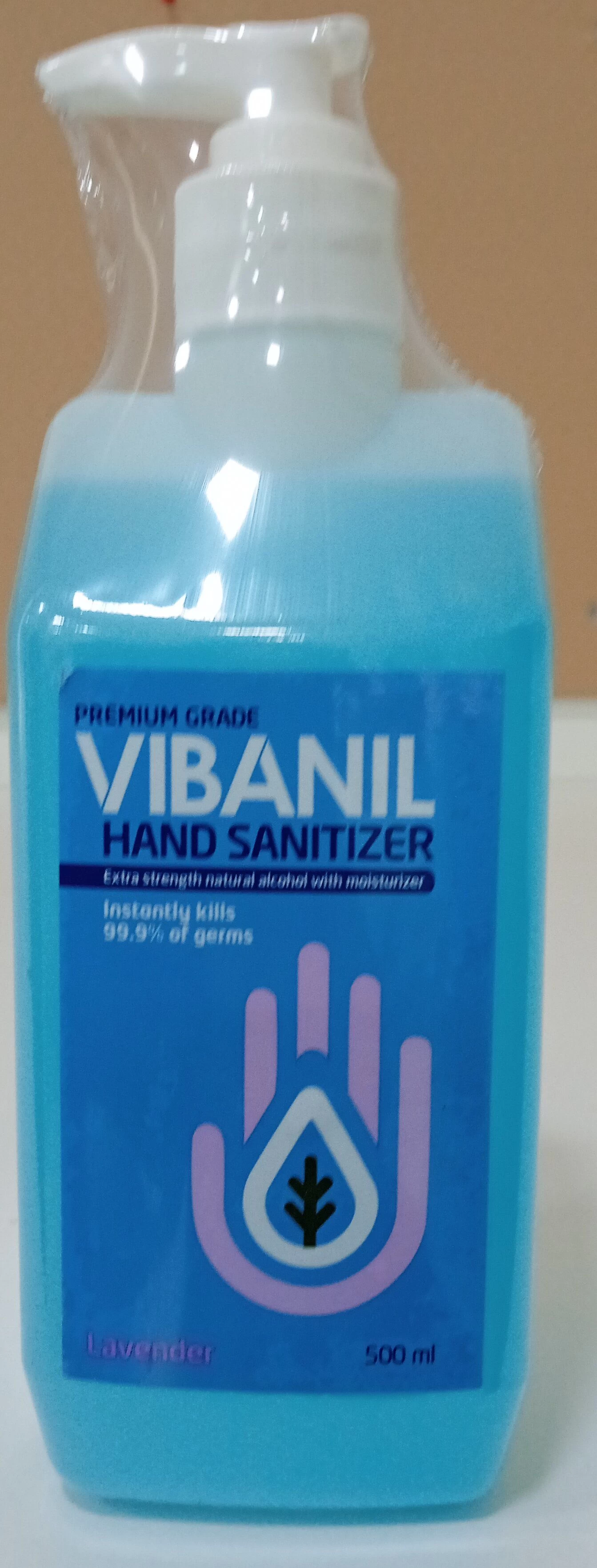 Buy Premium Medical Grade Who Formulation Hand Sanitizers With 80