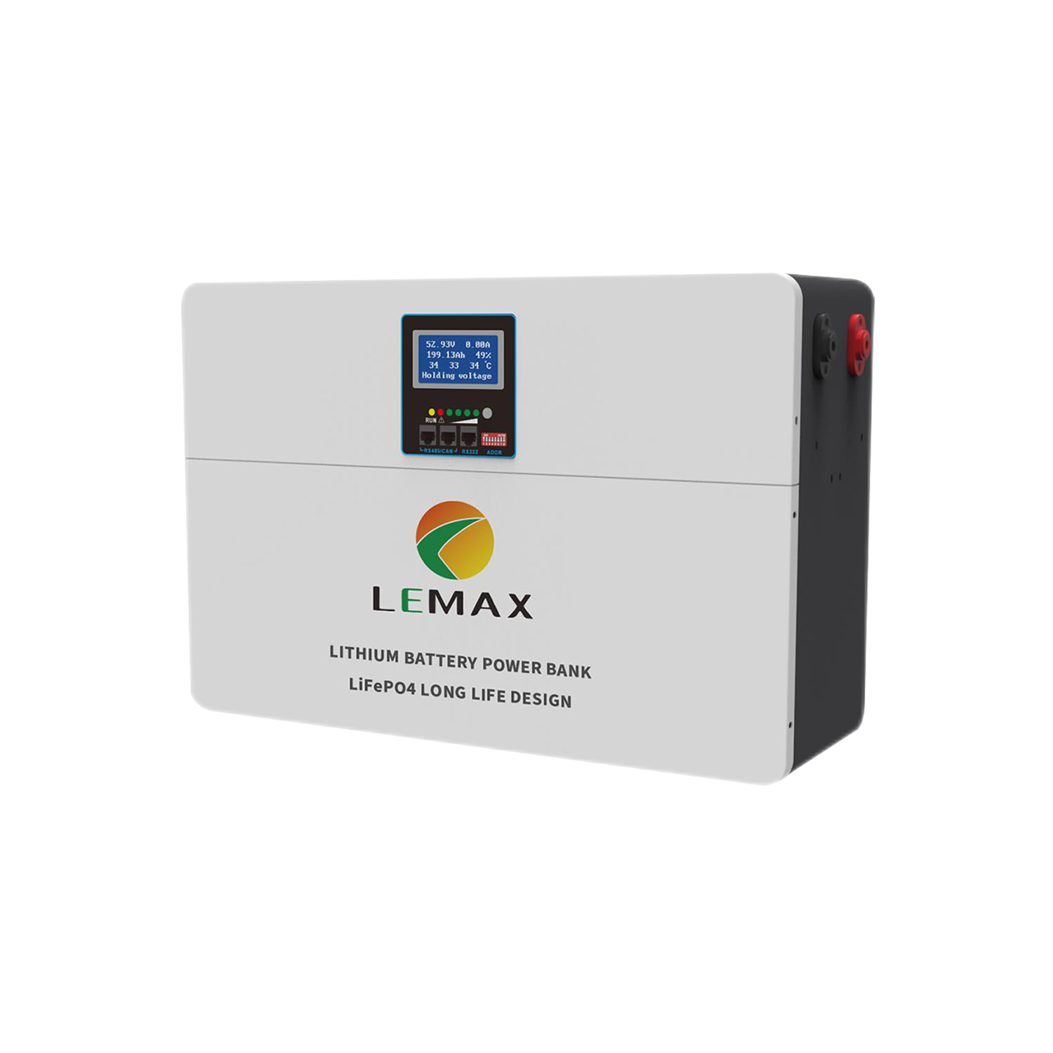 Buy Battery from ShenZhen Lemax new energy co.,Ltd, China | Tradewheel.com