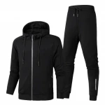 Track suits