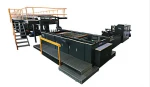 CHMA4-4/5 A4 Paper making machine production line