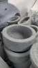 green stone pots